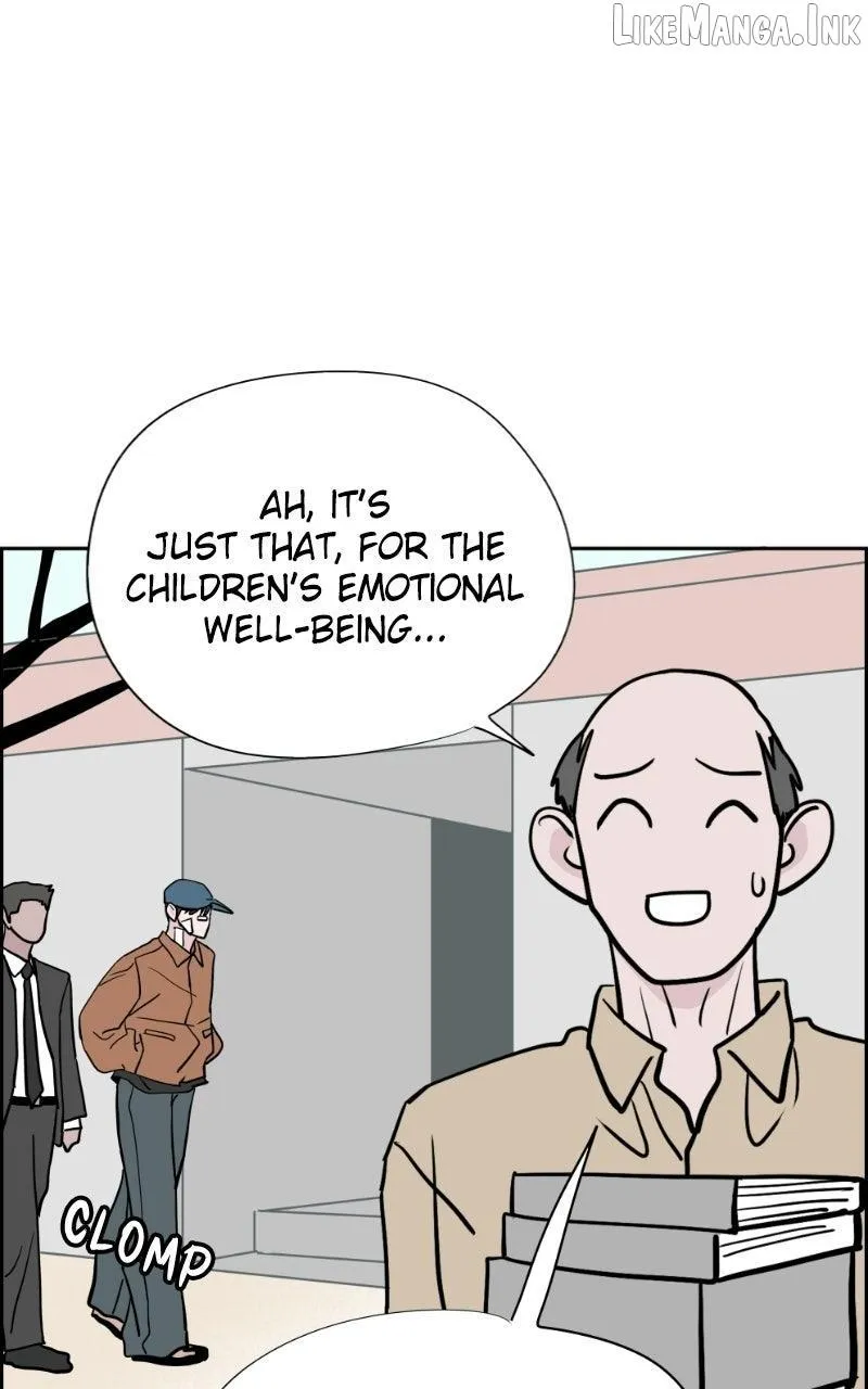 Love Letter Chapter 62 - Page 70