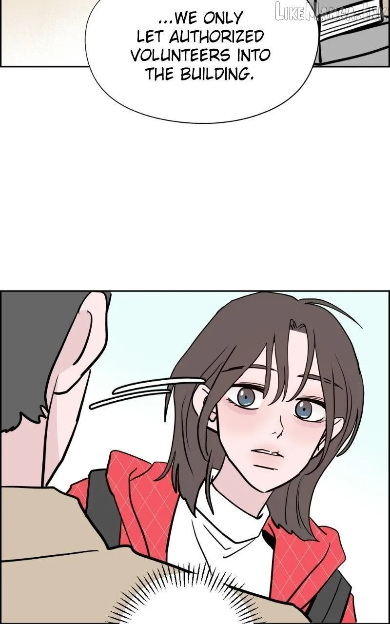Love Letter Chapter 62 - Page 71