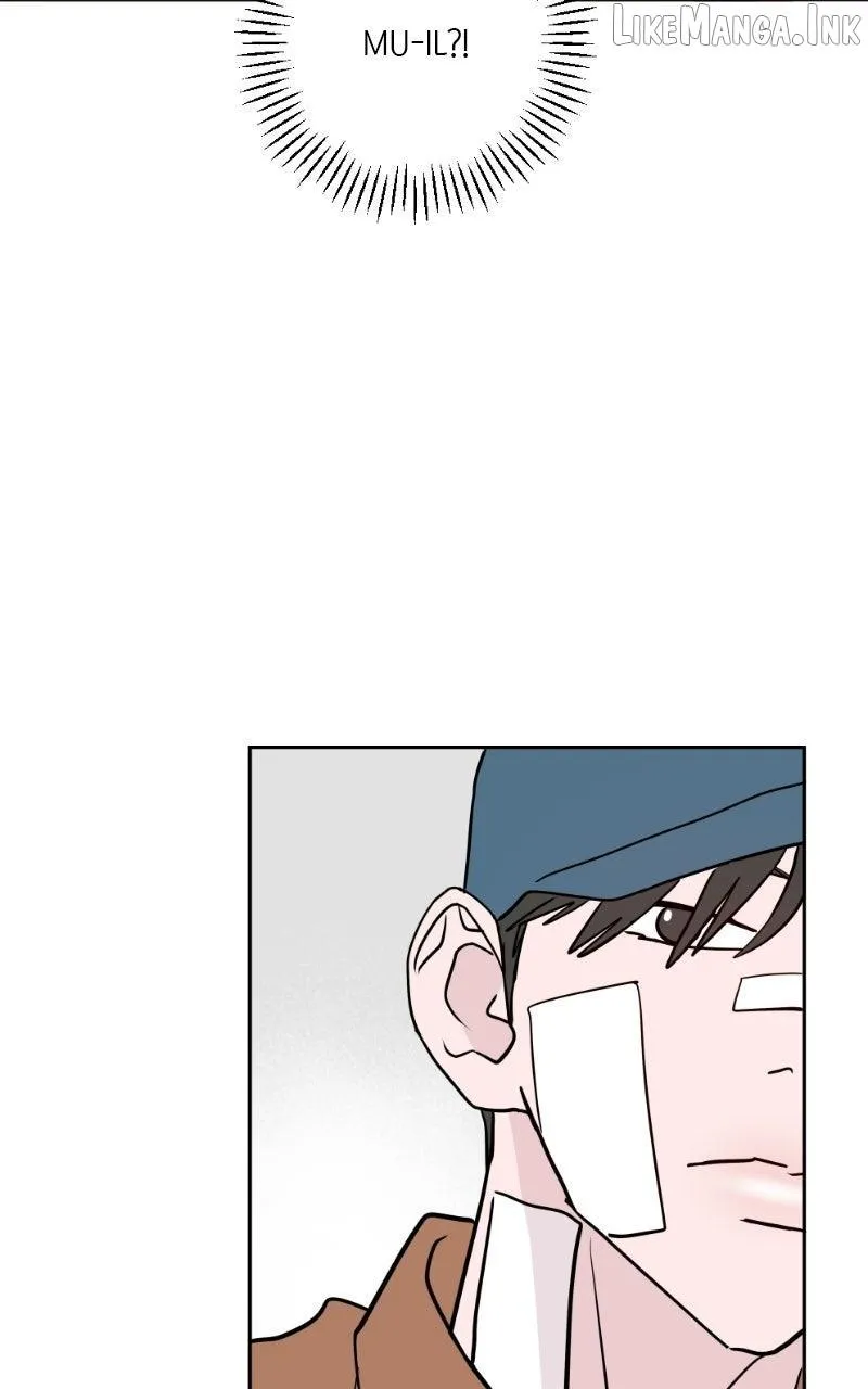Love Letter Chapter 62 - Page 72