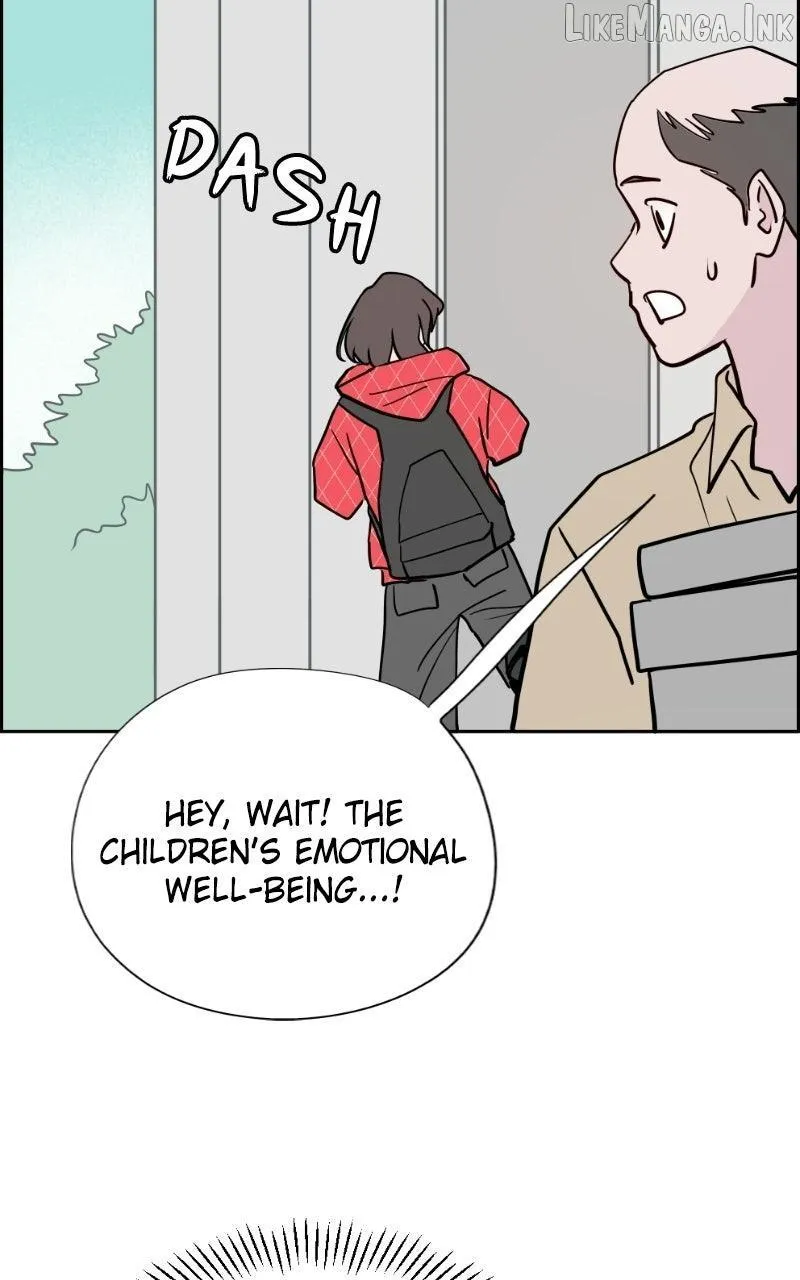 Love Letter Chapter 62 - Page 75