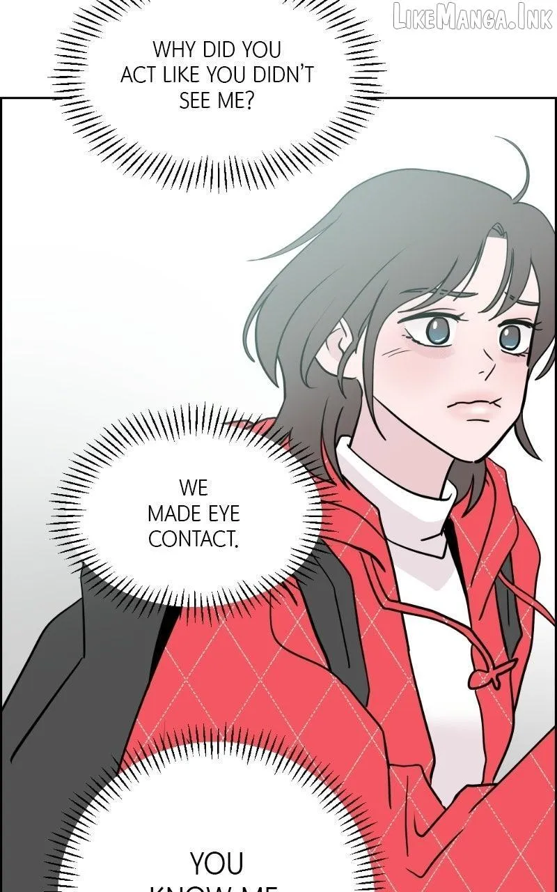 Love Letter Chapter 62 - Page 76