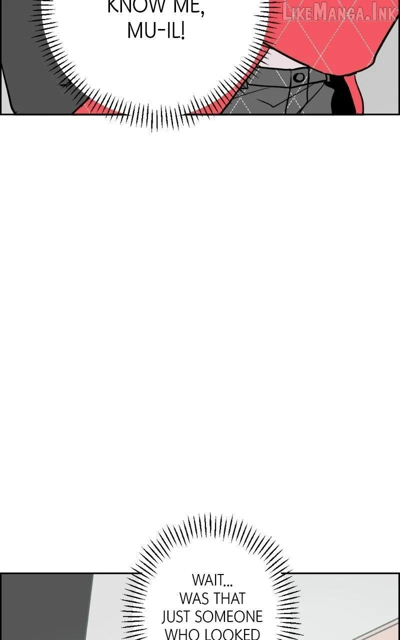 Love Letter Chapter 62 - Page 77