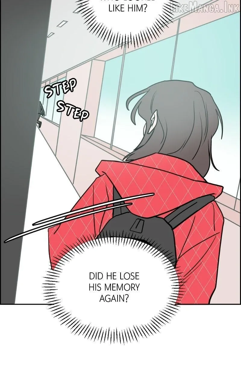 Love Letter Chapter 62 - Page 78