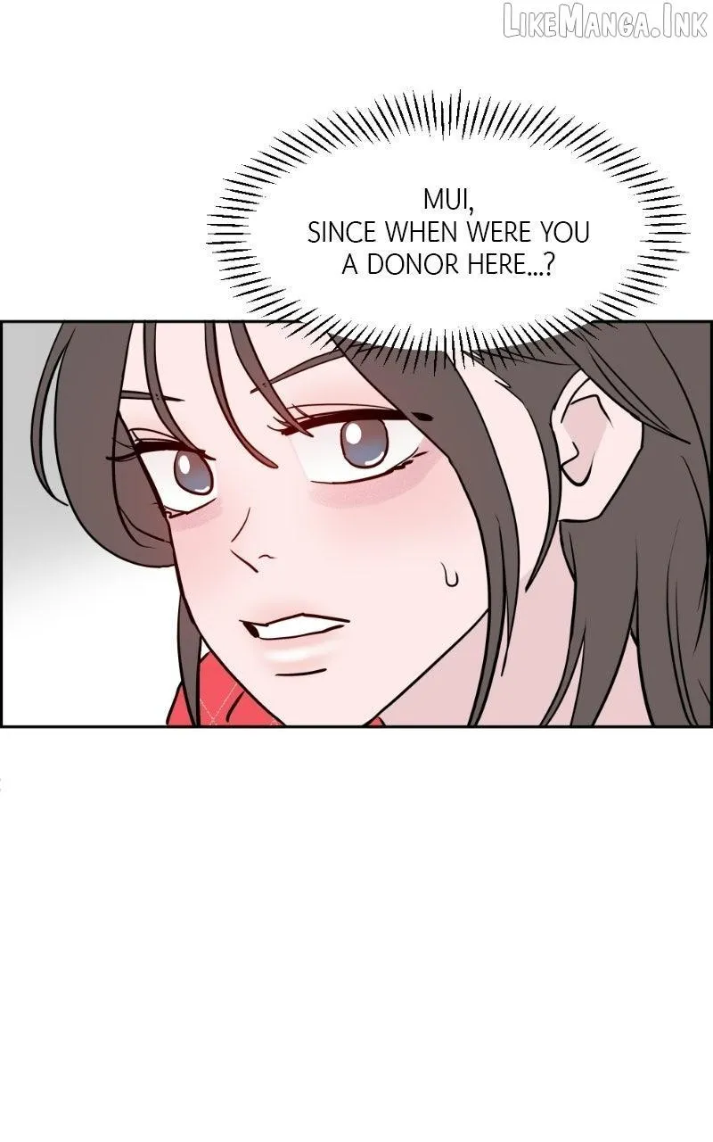 Love Letter Chapter 62 - Page 82