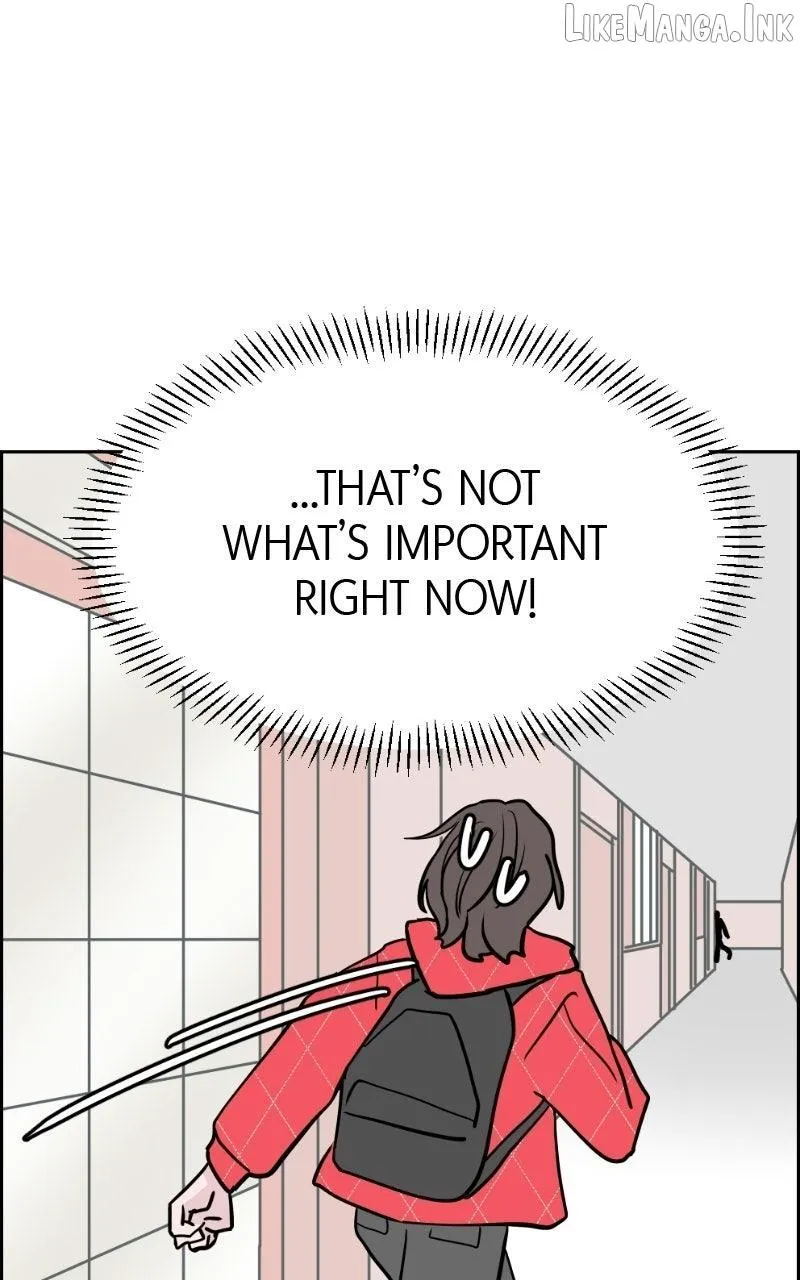 Love Letter Chapter 62 - Page 83