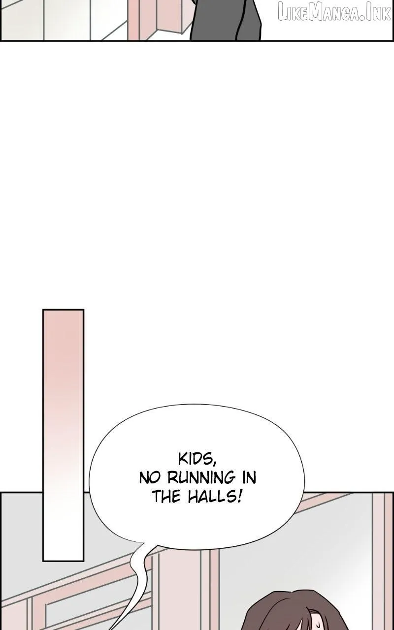 Love Letter Chapter 62 - Page 84