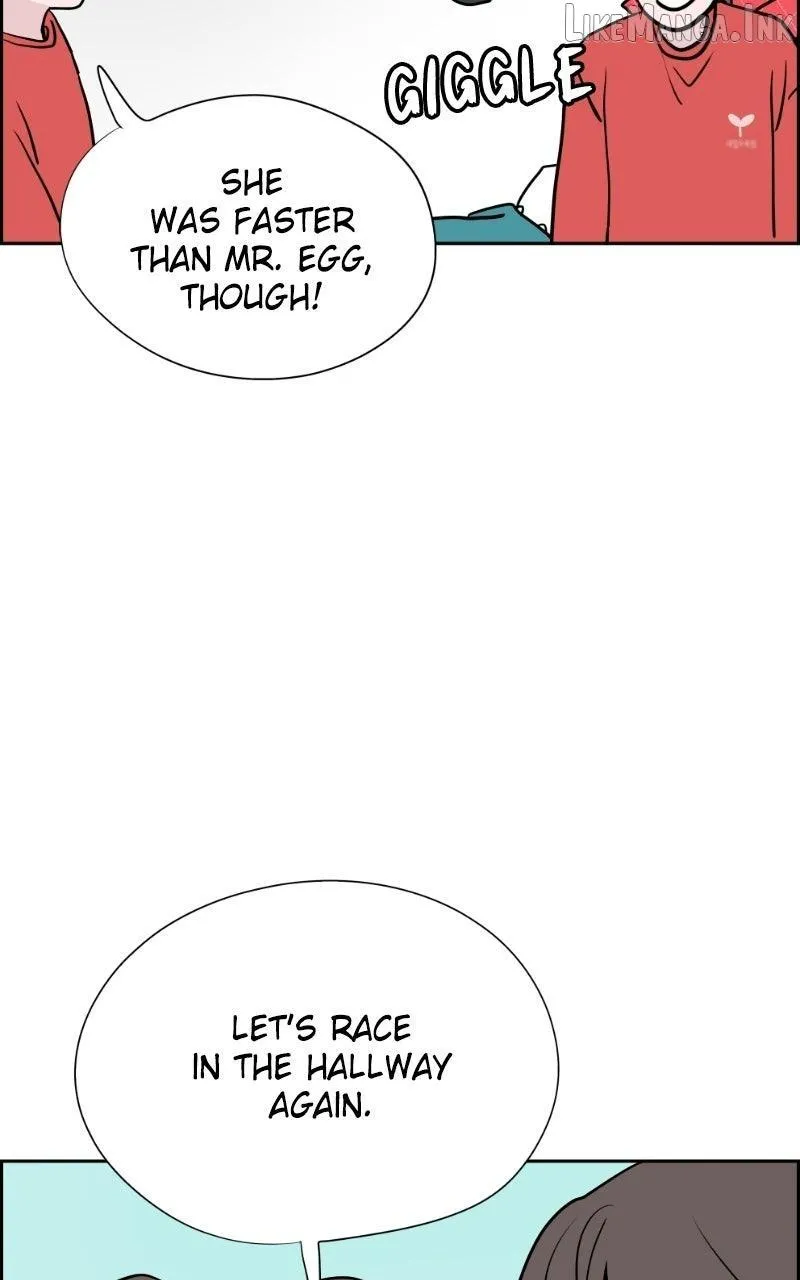 Love Letter Chapter 62 - Page 87