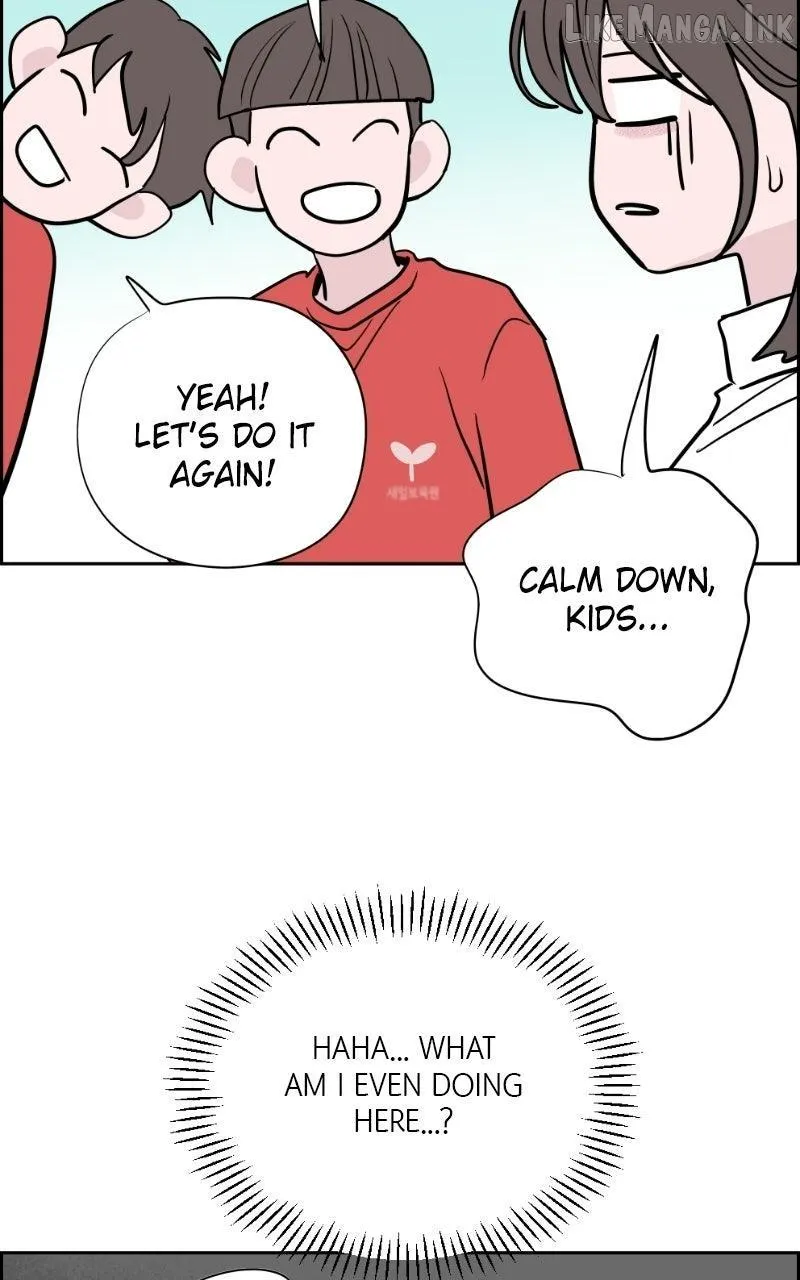 Love Letter Chapter 62 - Page 88