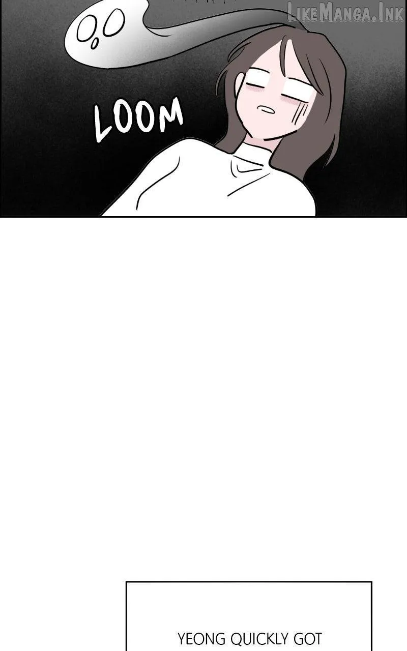 Love Letter Chapter 62 - Page 89