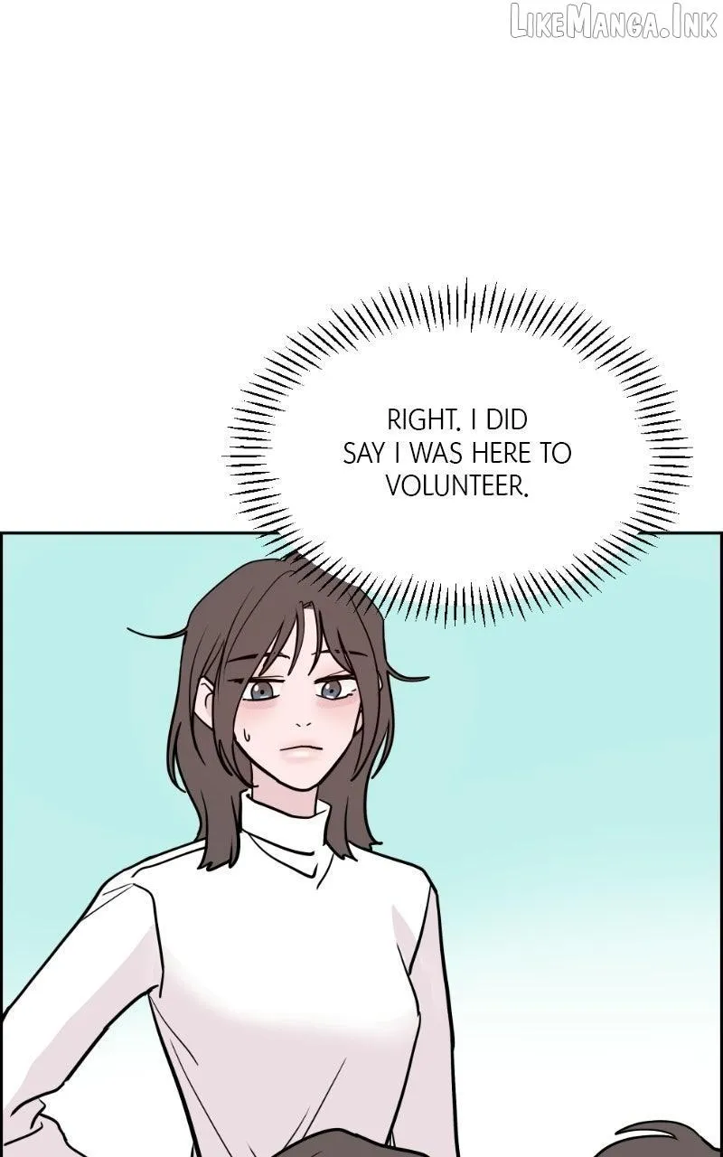 Love Letter Chapter 62 - Page 92