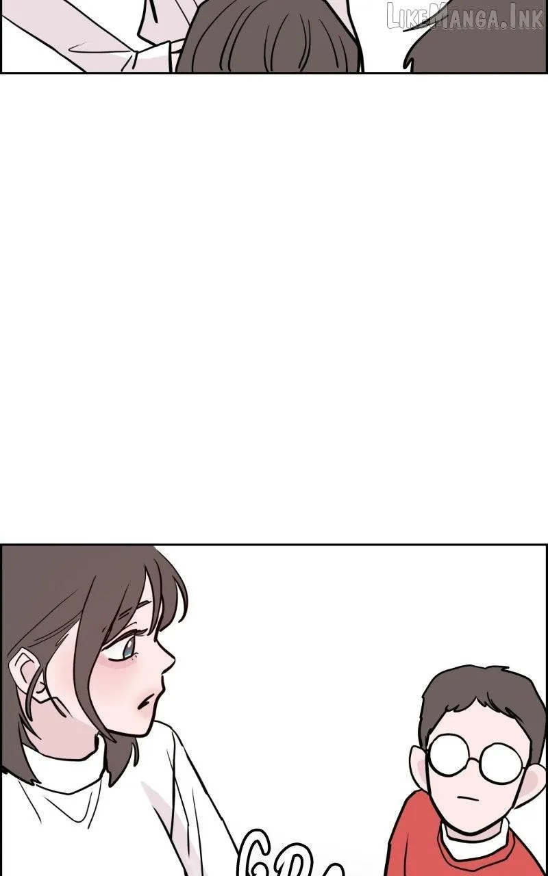 Love Letter Chapter 62 - Page 93