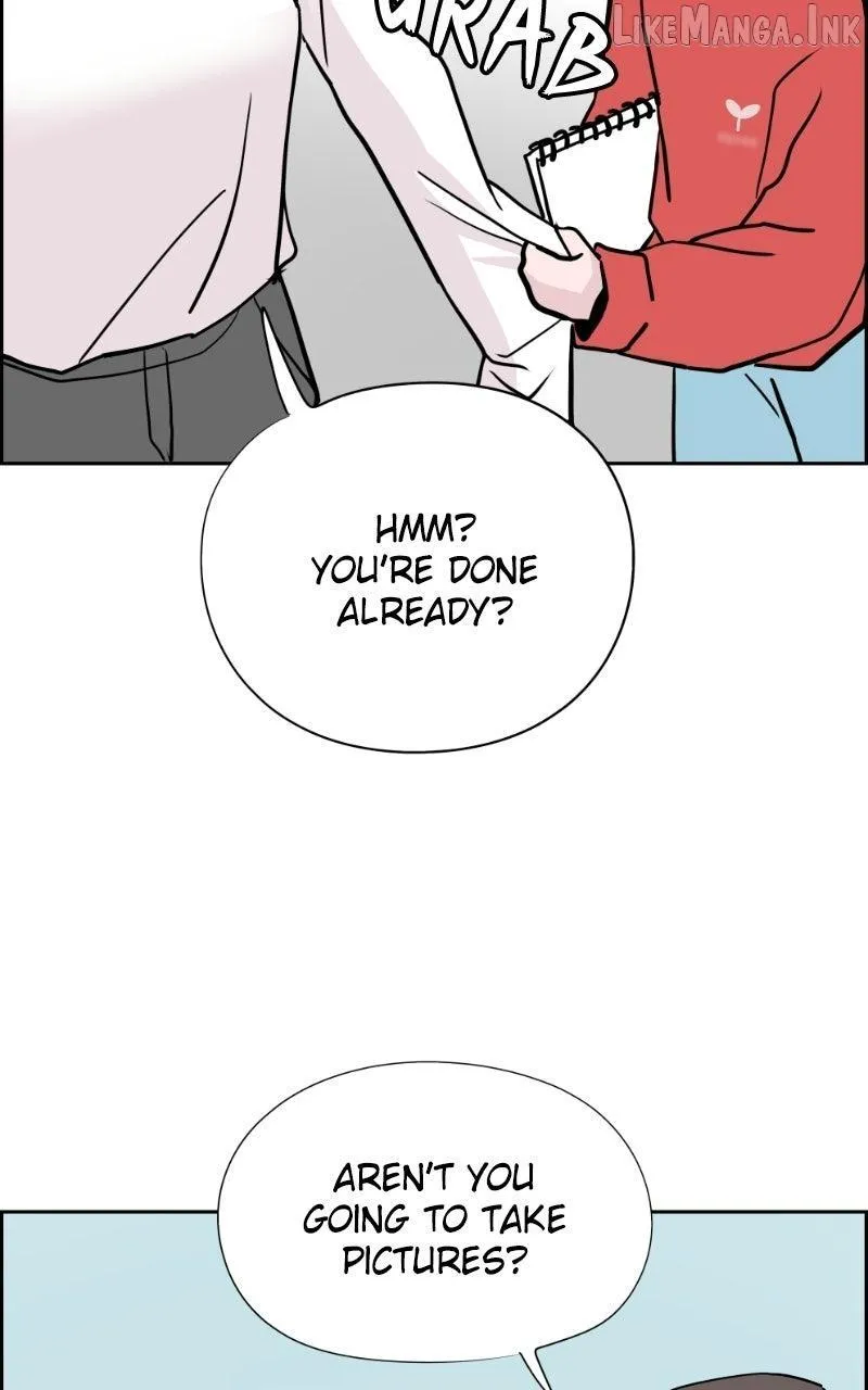 Love Letter Chapter 62 - Page 94