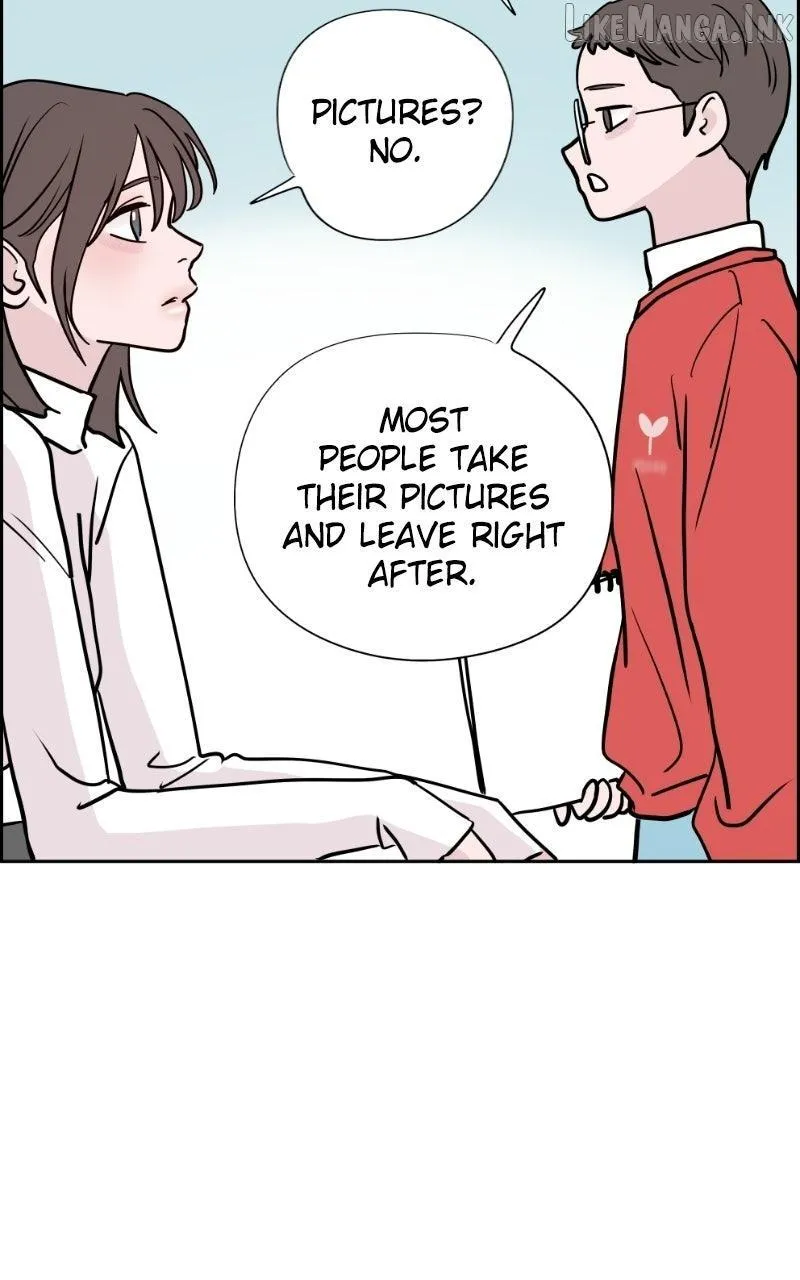 Love Letter Chapter 62 - Page 95