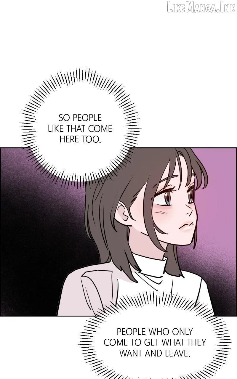 Love Letter Chapter 62 - Page 96