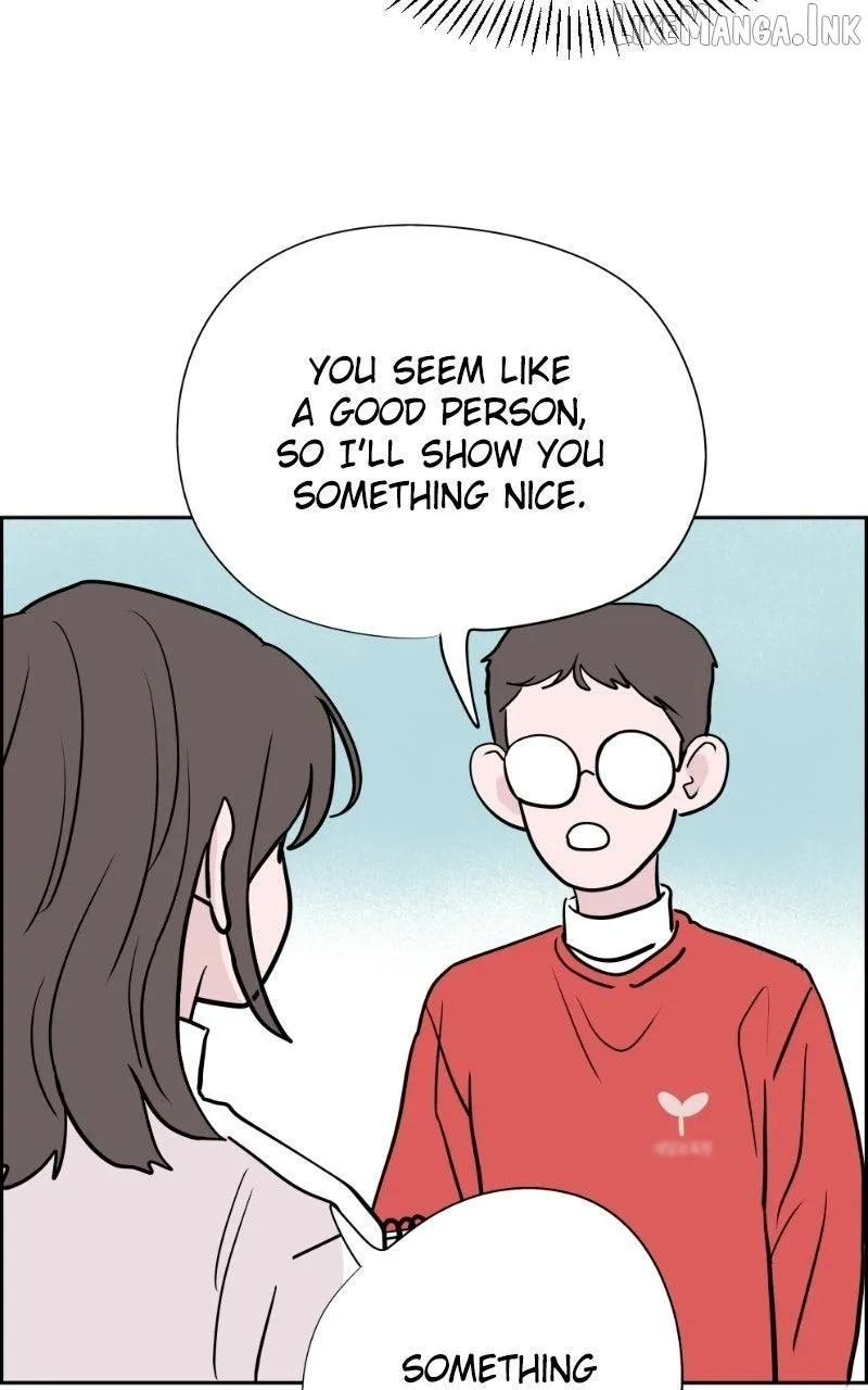 Love Letter Chapter 62 - Page 97