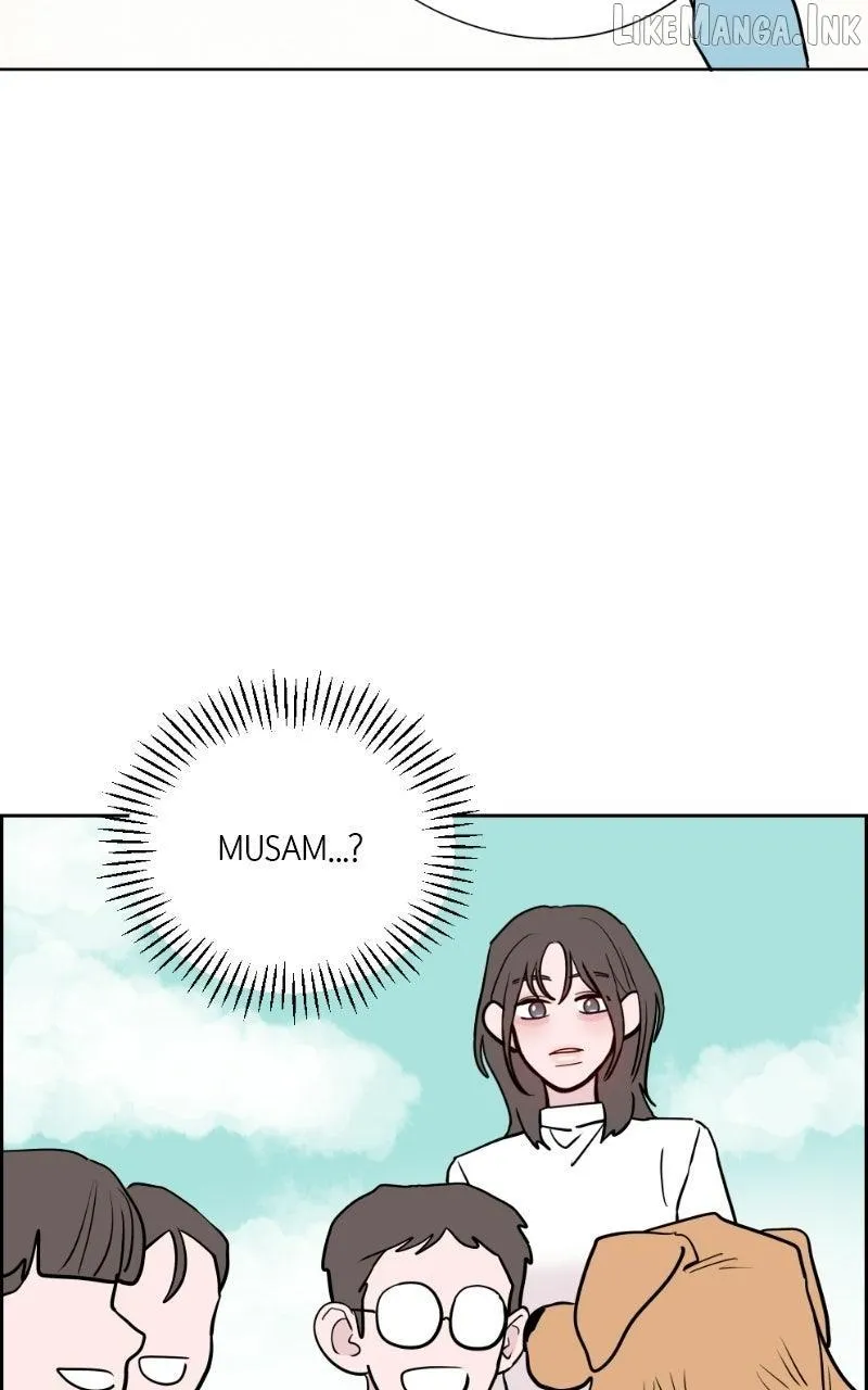 Love Letter Chapter 62 - Page 100