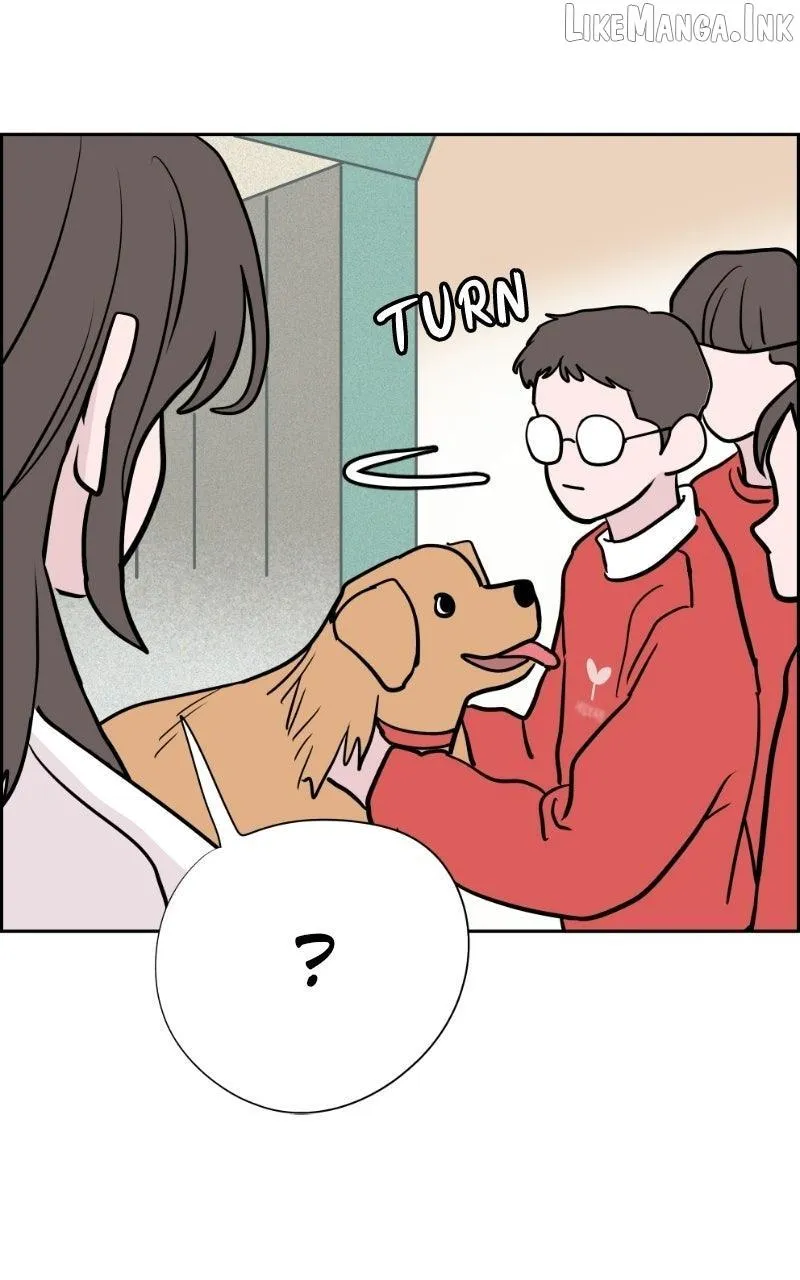 Love Letter Chapter 62 - Page 102