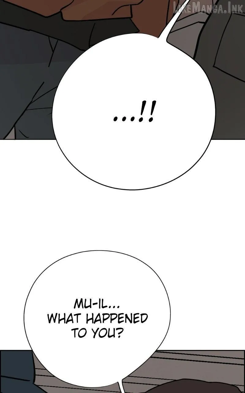 Love Letter Chapter 62 - Page 108