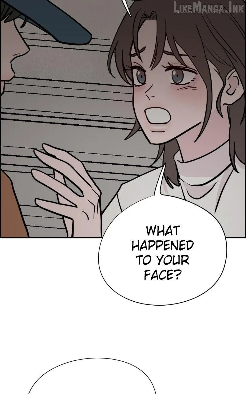 Love Letter Chapter 62 - Page 109