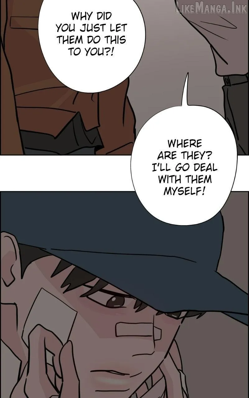 Love Letter Chapter 62 - Page 111
