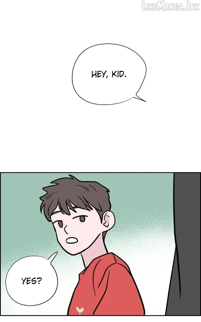 Love Letter Chapter 62 - Page 118