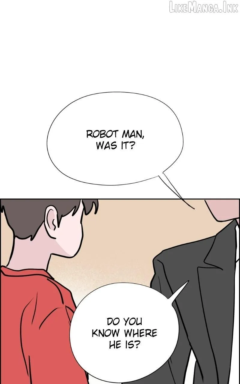 Love Letter Chapter 62 - Page 119