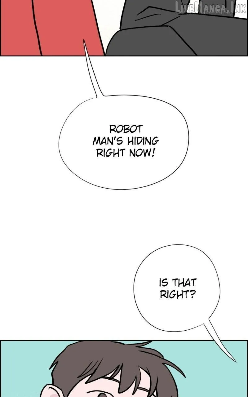 Love Letter Chapter 62 - Page 120