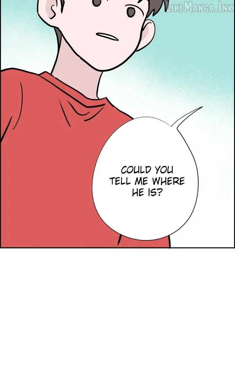Love Letter Chapter 62 - Page 121
