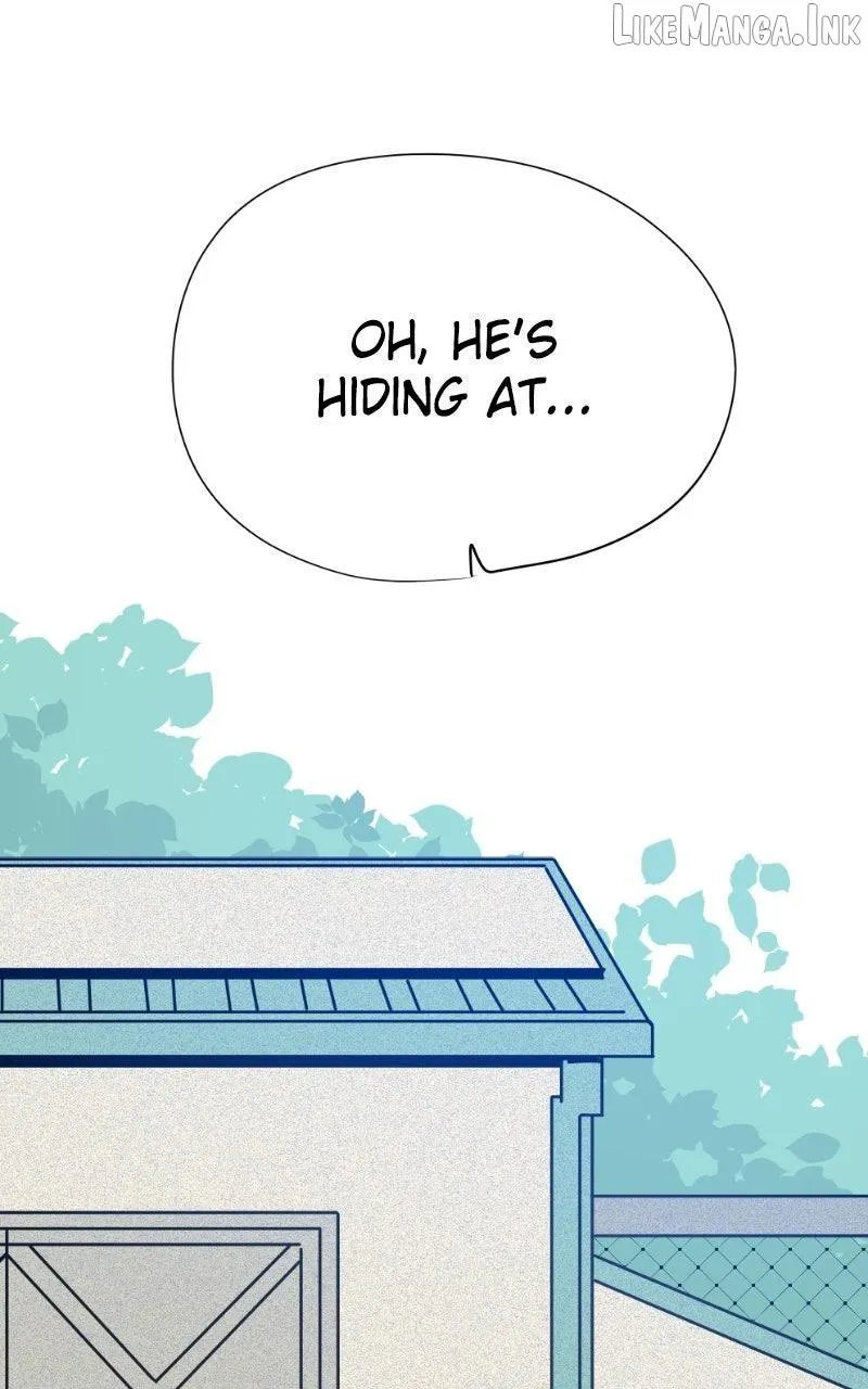Love Letter Chapter 62 - Page 122