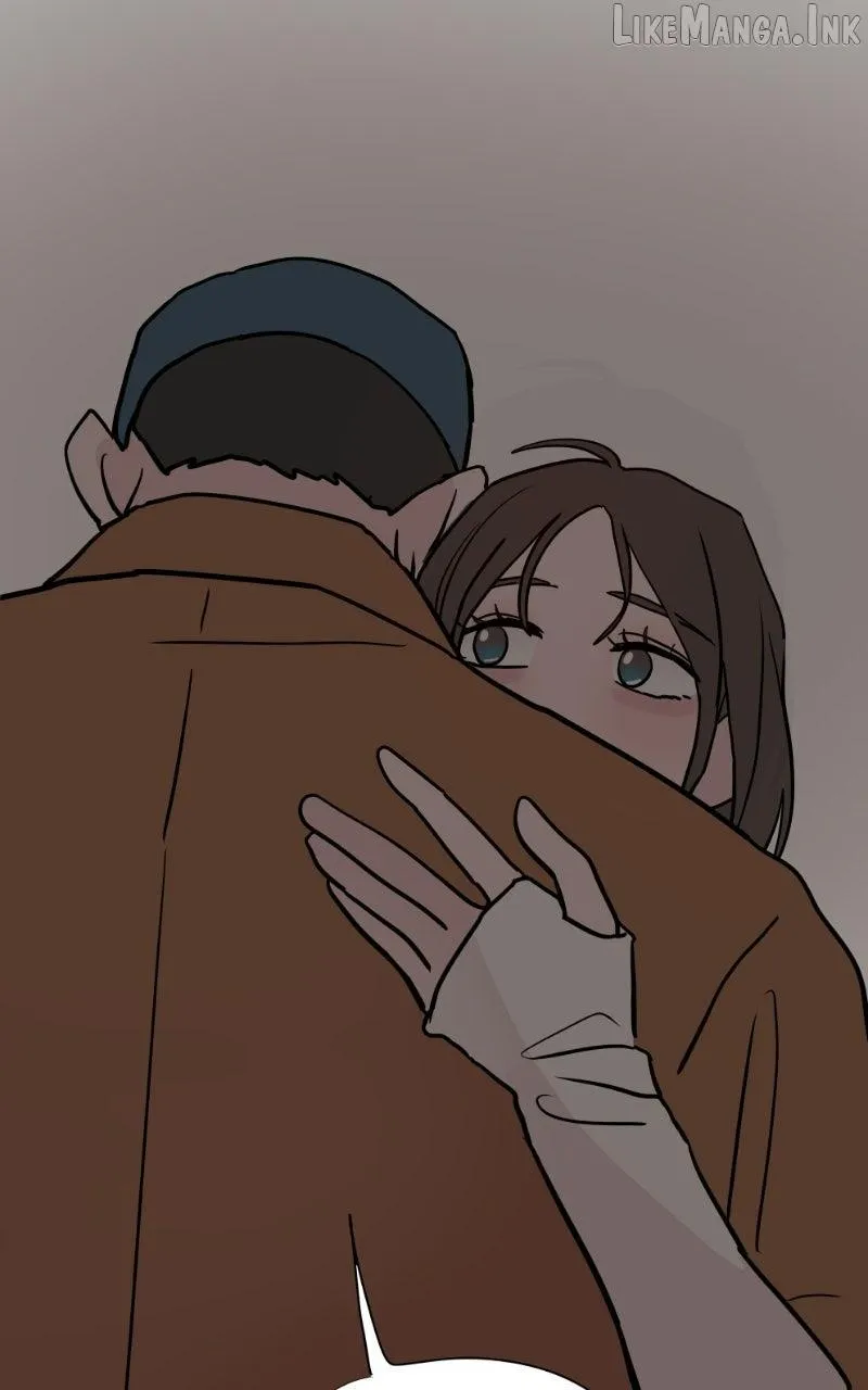 Love Letter Chapter 63 - Page 3