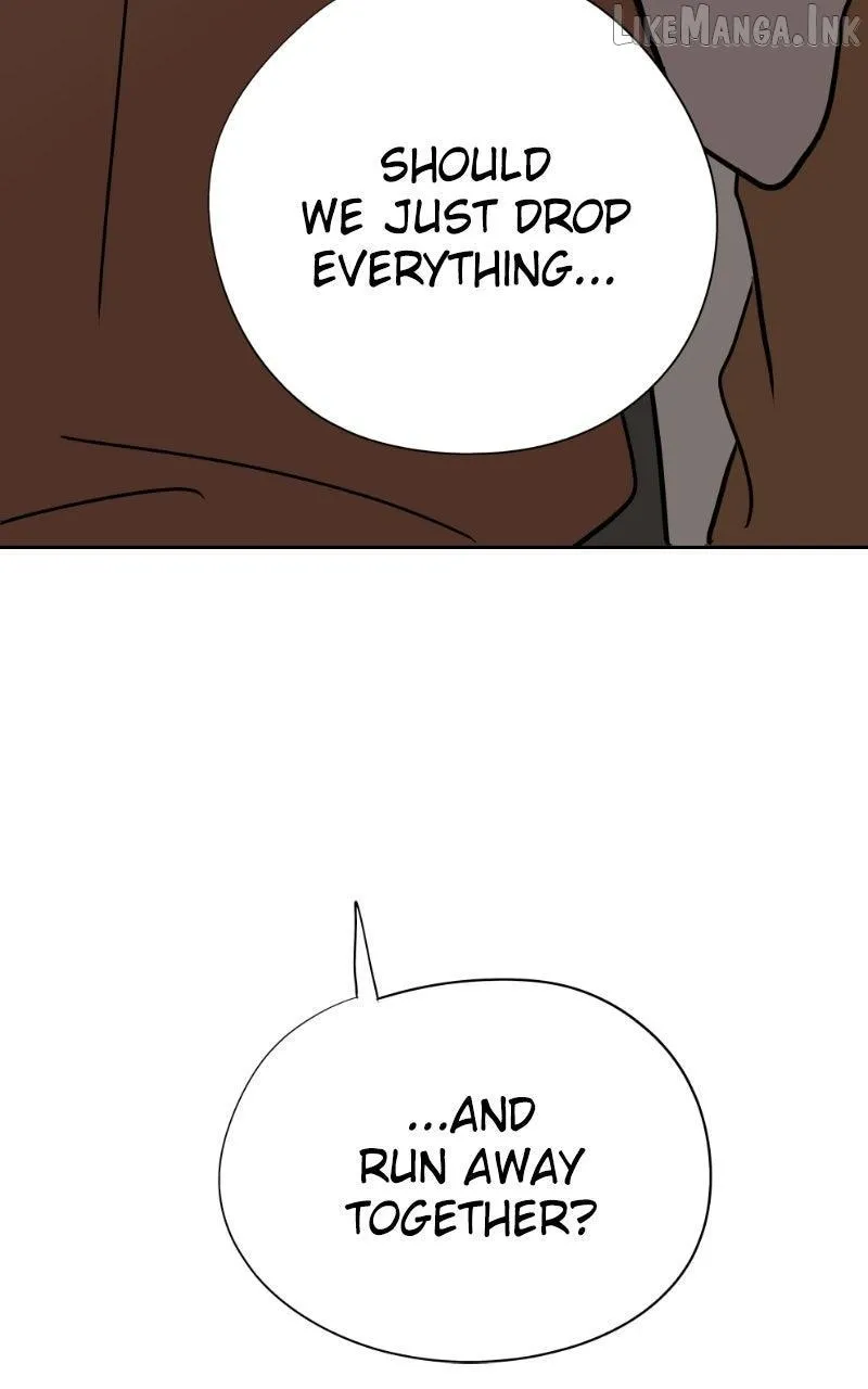 Love Letter Chapter 63 - Page 4