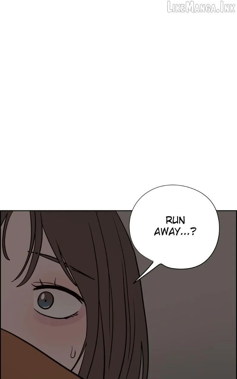 Love Letter Chapter 63 - Page 5