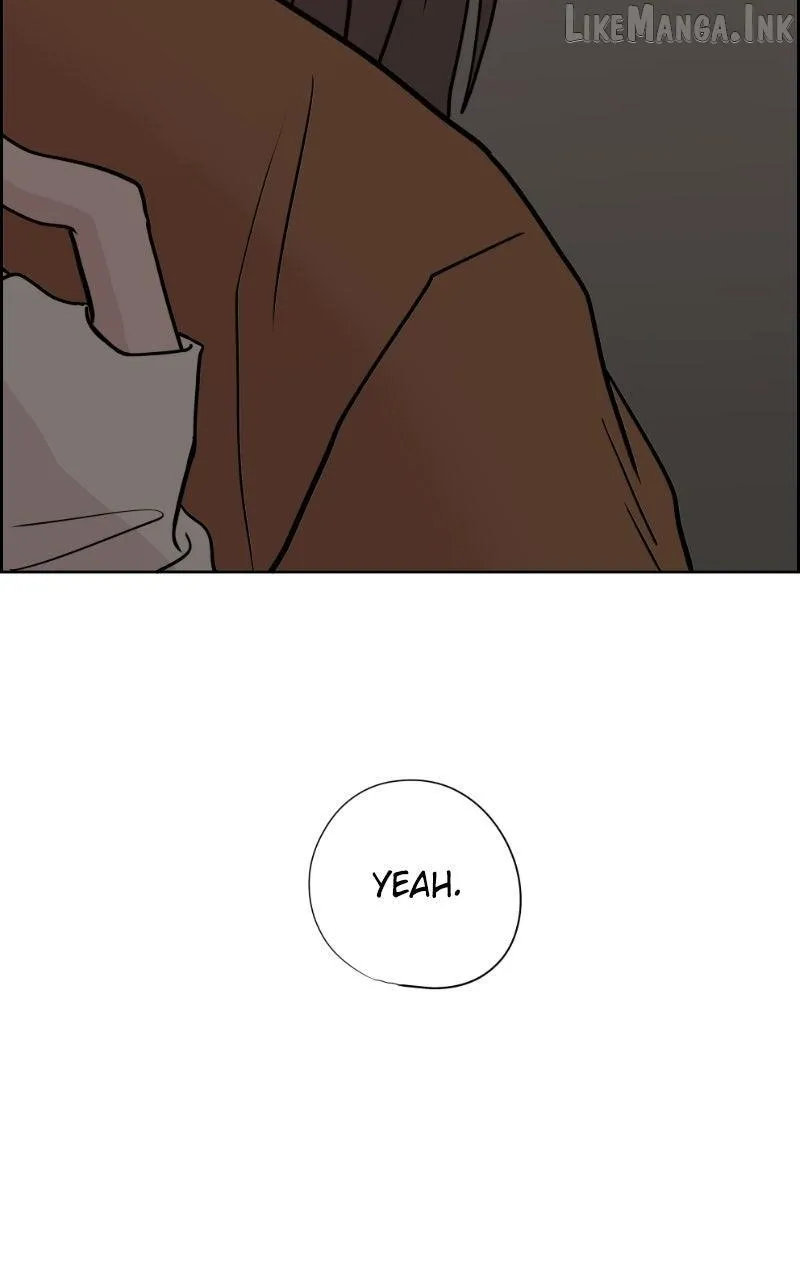 Love Letter Chapter 63 - Page 6