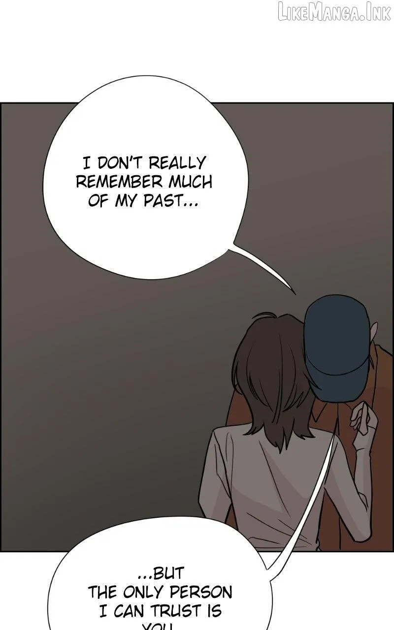 Love Letter Chapter 63 - Page 7