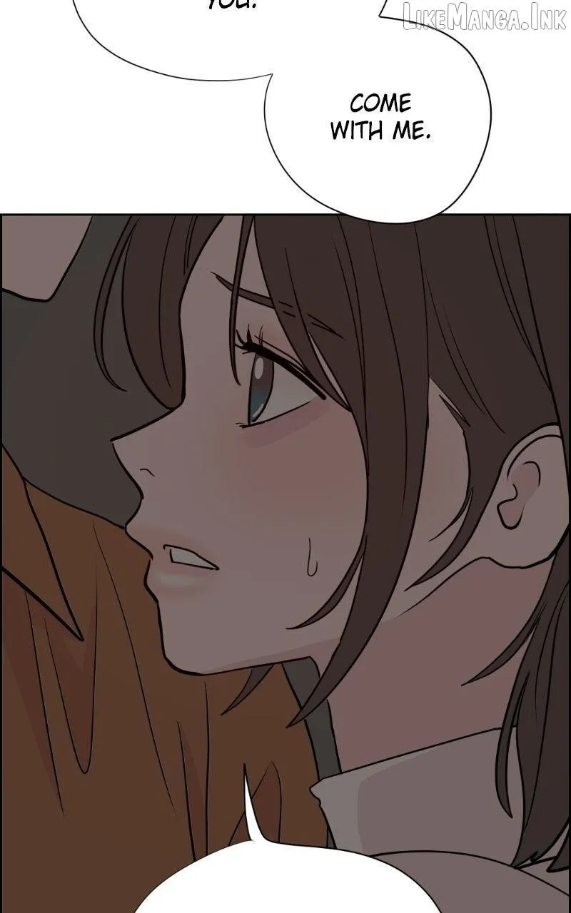 Love Letter Chapter 63 - Page 8