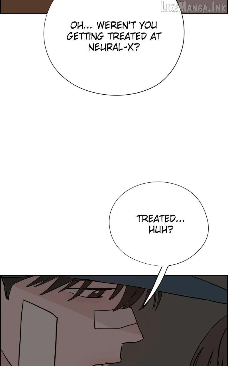 Love Letter Chapter 63 - Page 9