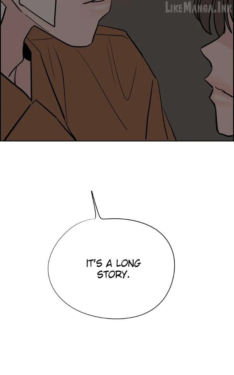 Love Letter Chapter 63 - Page 10