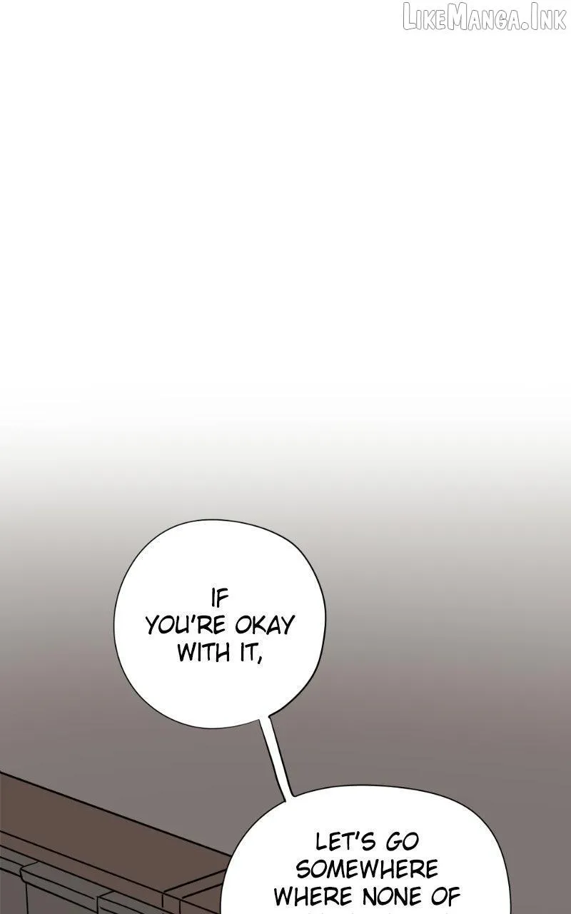 Love Letter Chapter 63 - Page 11