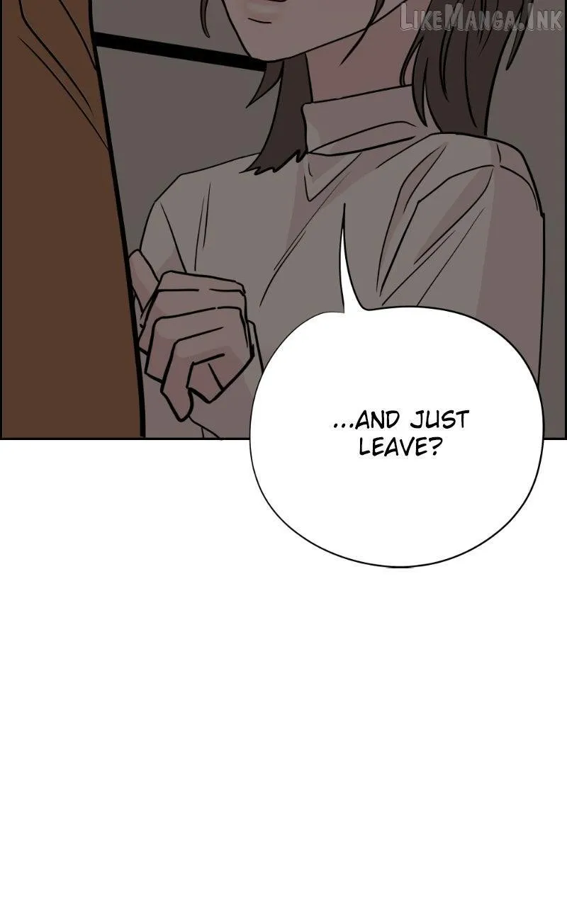 Love Letter Chapter 63 - Page 14