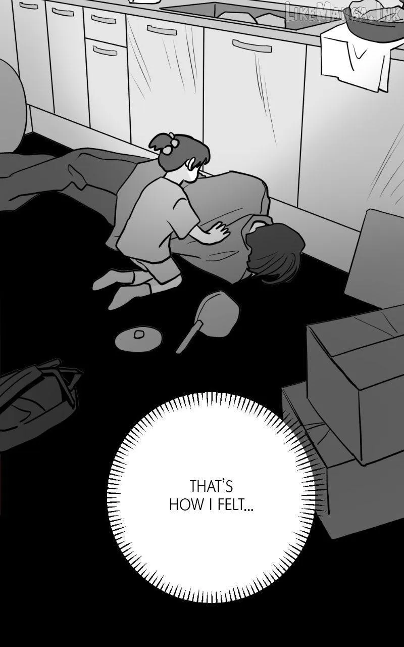Love Letter Chapter 63 - Page 19