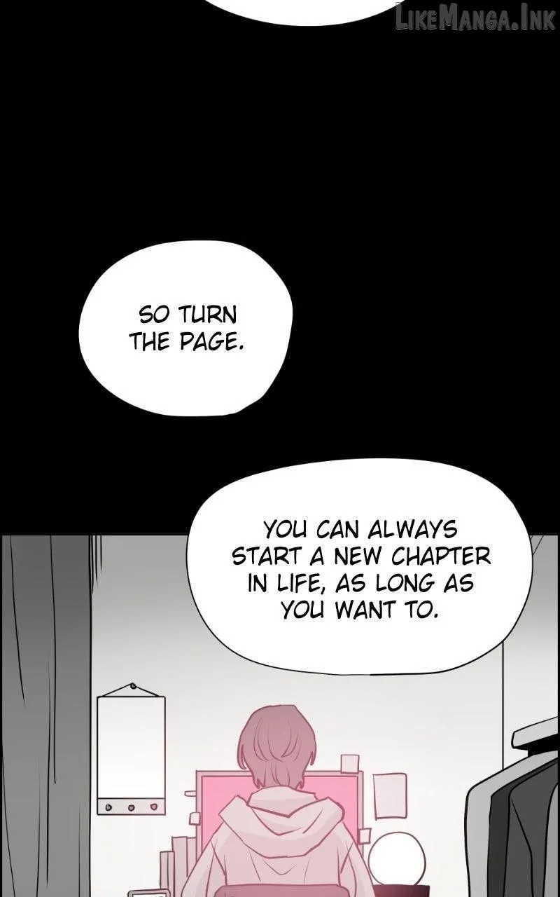 Love Letter Chapter 63 - Page 23