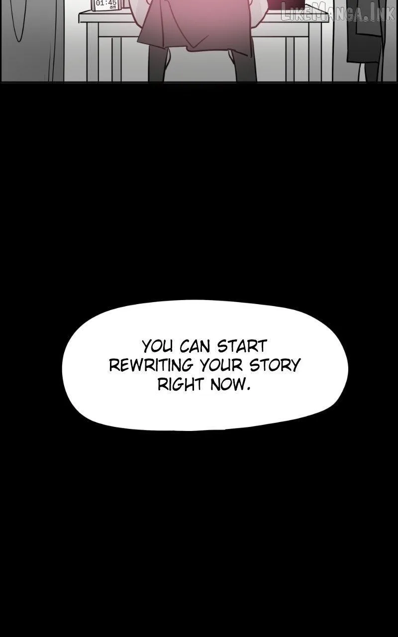 Love Letter Chapter 63 - Page 24