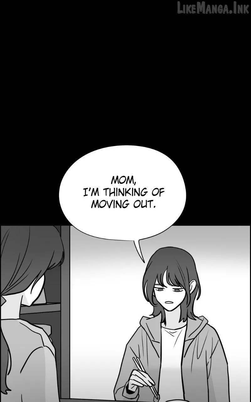 Love Letter Chapter 63 - Page 25