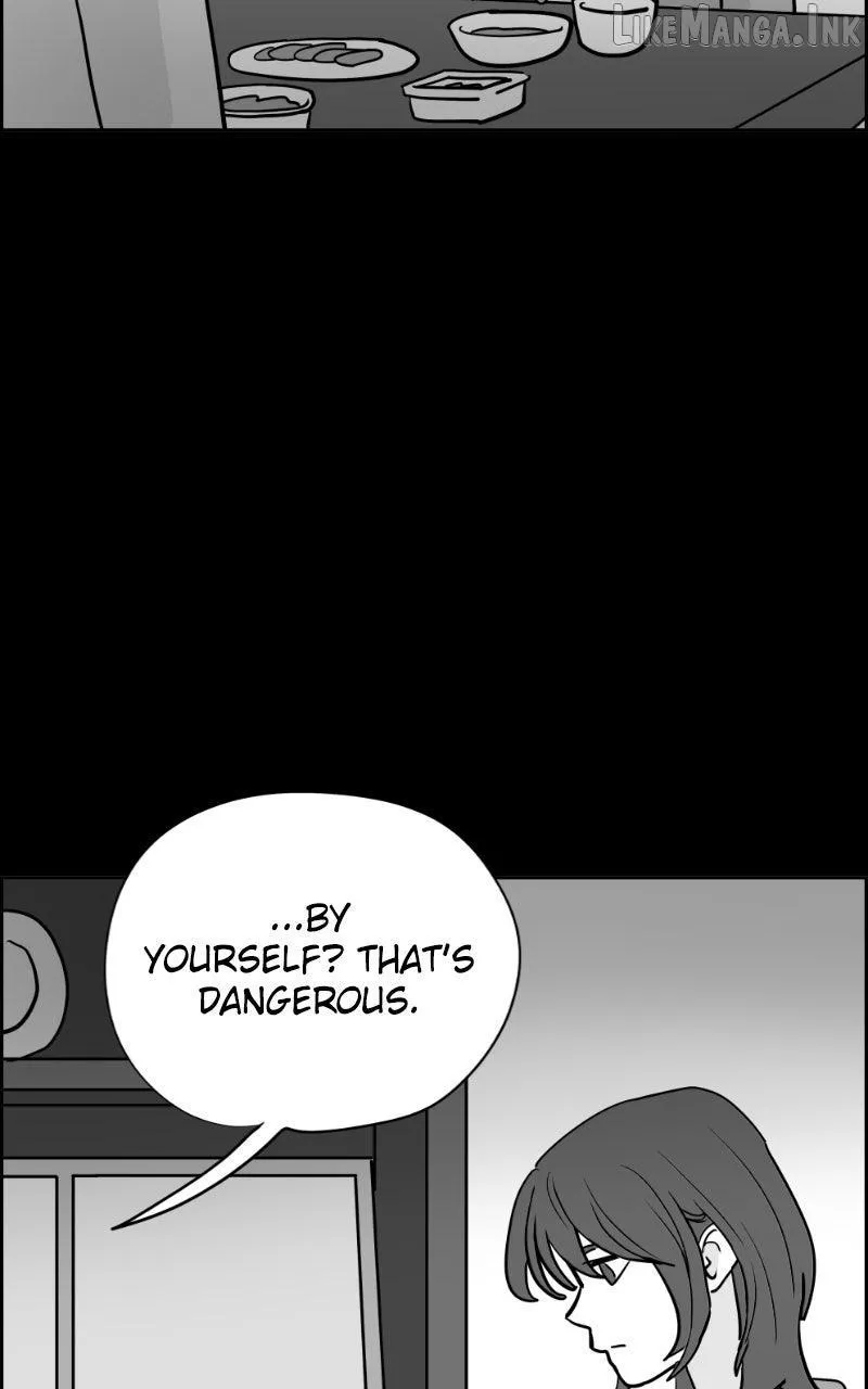 Love Letter Chapter 63 - Page 26