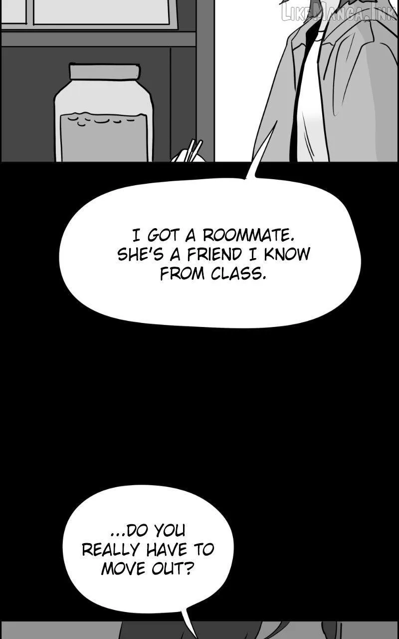 Love Letter Chapter 63 - Page 27