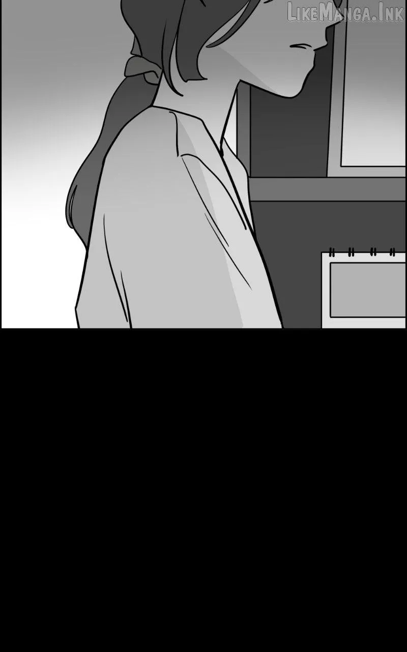Love Letter Chapter 63 - Page 28