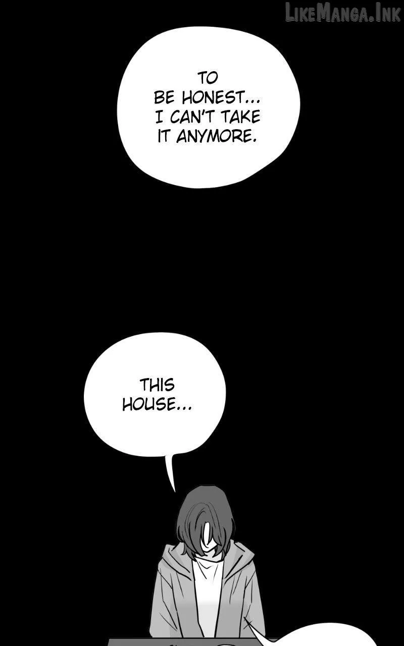 Love Letter Chapter 63 - Page 29