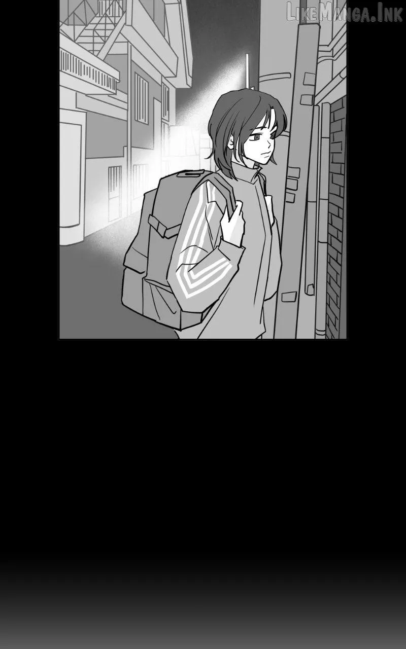 Love Letter Chapter 63 - Page 32