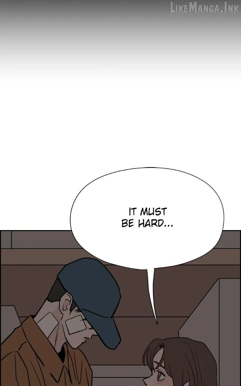 Love Letter Chapter 63 - Page 33