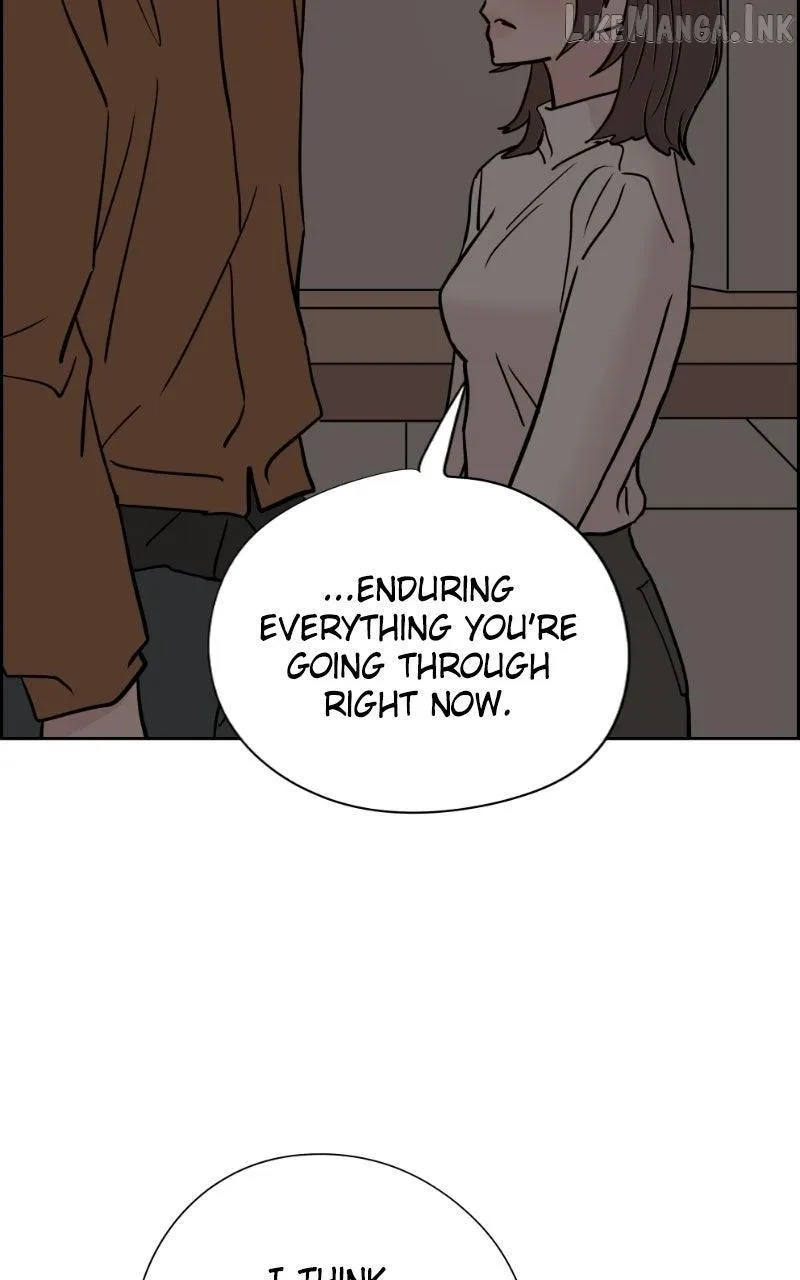 Love Letter Chapter 63 - Page 34